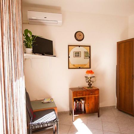 Apartman Punta Vilma Apartment Pula Exterior photo