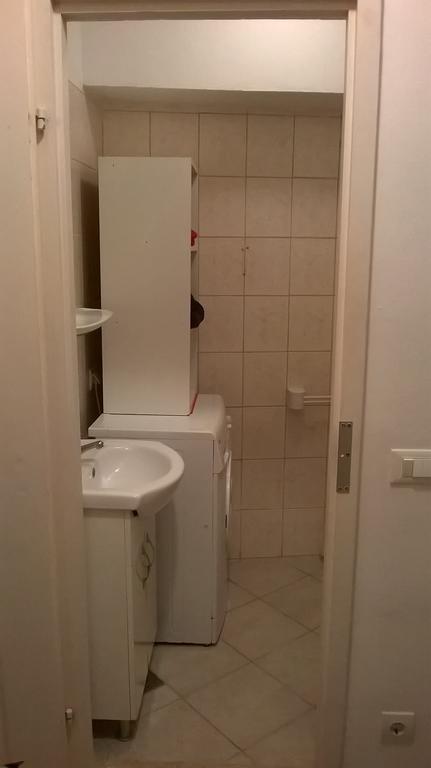 Apartman Punta Vilma Apartment Pula Exterior photo