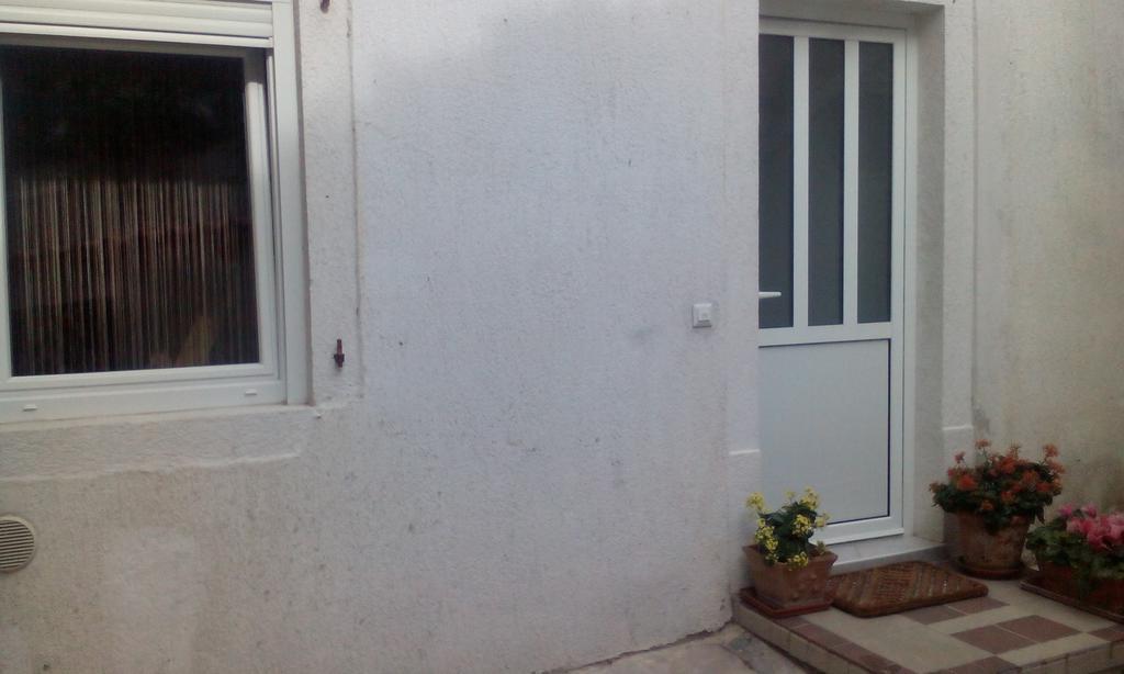 Apartman Punta Vilma Apartment Pula Exterior photo