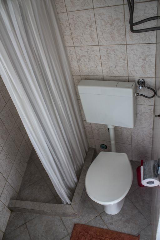 Apartman Punta Vilma Apartment Pula Exterior photo