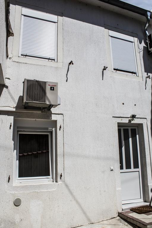 Apartman Punta Vilma Apartment Pula Exterior photo