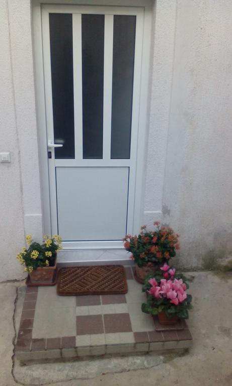 Apartman Punta Vilma Apartment Pula Exterior photo