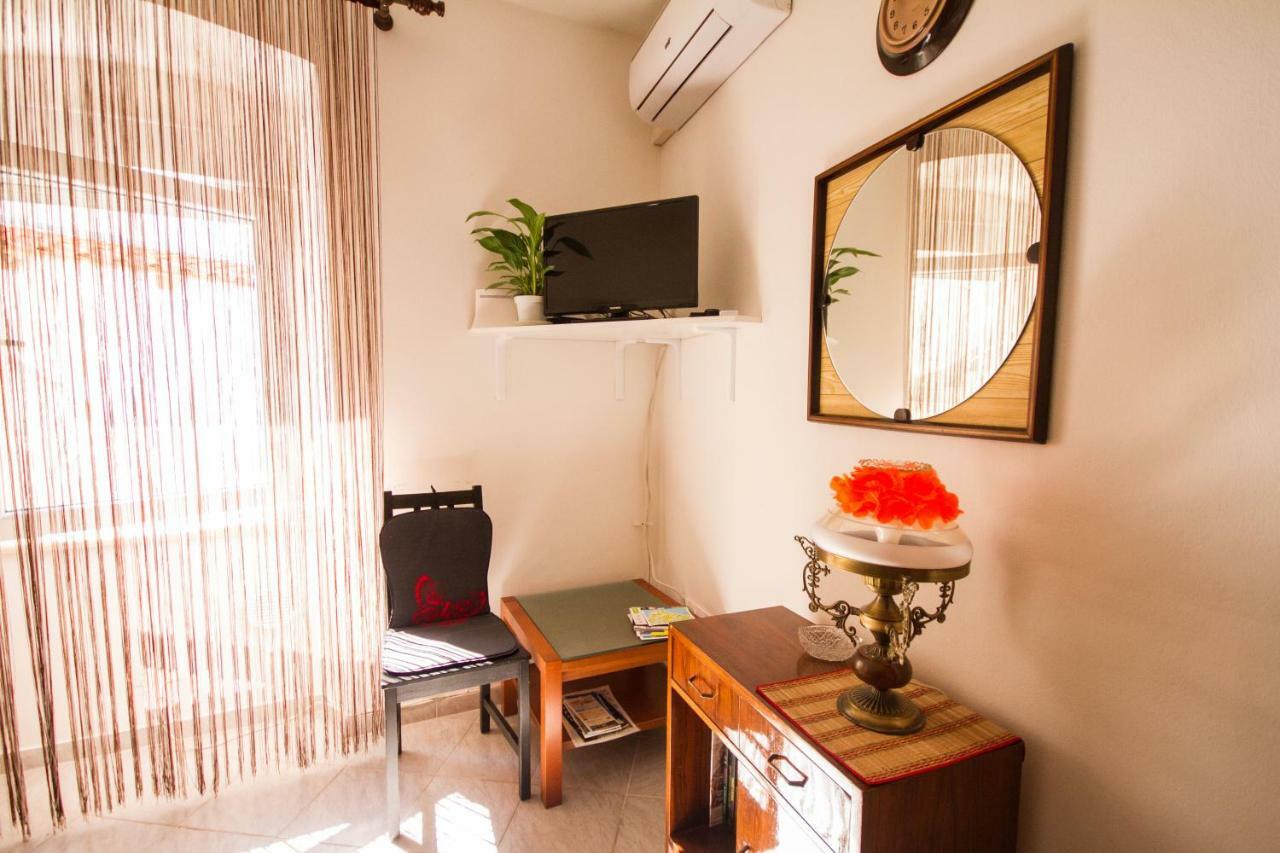Apartman Punta Vilma Apartment Pula Exterior photo