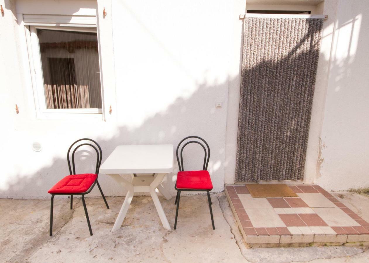 Apartman Punta Vilma Apartment Pula Exterior photo